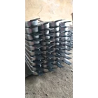 Aluminium Anode 10 KG 1