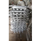 Aluminium Anode 8 Kg 1